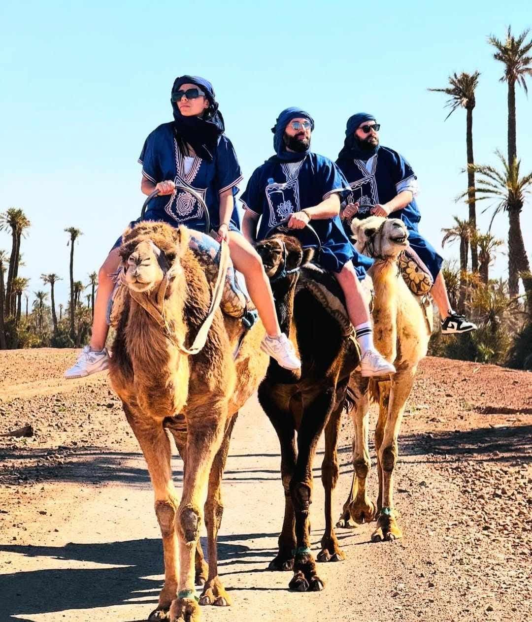 Marrakech Desert Adventure 7